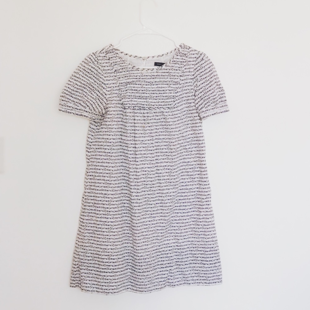 Marc Jacobs Babydoll Dress